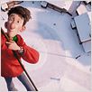 Arthur Christmas: Operación regalo