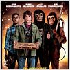 30 minutos o menos : poster