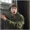 30 minutos o menos : photo Jesse Eisenberg, Ruben Fleischer