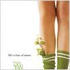 La extraña vida de Timothy Green : poster