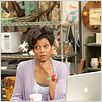 Larry Crowne, nunca es tarde : photo Taraji P. Henson