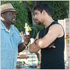 Larry Crowne, nunca es tarde : photo Cedric The Entertainer