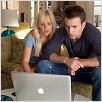 Dime con cuántos : photo Anna Faris, Mark Mylod