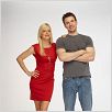 Dime con cuántos : photo Anna Faris, Mark Mylod