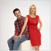 Dime con cuántos : photo Anna Faris, Mark Mylod