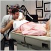 Dime con cuántos : photo Anna Faris, Mark Mylod, Thomas Lennon