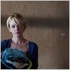 Drive : photo Carey Mulligan, Nicolas Winding Refn