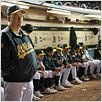 Moneyball: Rompiendo las reglas : photo Bennett Miller