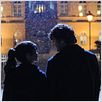 La delicadeza : photo Audrey Tautou, David Foenkinos, Pio Marmai, Stéphane Foenkinos