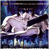 Ghost in the Shell : poster