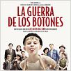 La guerra de los botones : poster