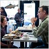 Tan fuerte, tan cerca : photo Stephen Daldry, Thomas Horn, Tom Hanks