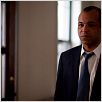 Tan fuerte, tan cerca : photo Jeffrey Wright, Stephen Daldry