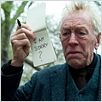 Tan fuerte, tan cerca : photo Max von Sydow, Stephen Daldry