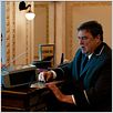Tan fuerte, tan cerca : photo John Goodman, Stephen Daldry, Thomas Horn