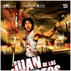 Juan de los Muertos : poster