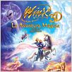 Winx 3D. La aventura mágica : poster