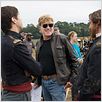 La Conspiración : photo Robert Redford