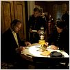 La Conspiración : photo Robert Redford