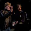 La Conspiración : photo Robert Redford