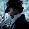 Sherlock Holmes: Juego de sombras : poster