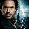 Sherlock Holmes: Juego de sombras : poster