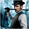 Sherlock Holmes: Juego de sombras : poster
