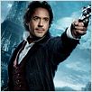 Sherlock Holmes: Juego de sombras : poster