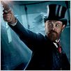 Sherlock Holmes: Juego de sombras : poster