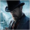 Sherlock Holmes: Juego de sombras : poster
