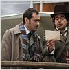 Sherlock Holmes: Juego de sombras : photo Guy Ritchie