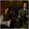 Sherlock Holmes: Juego de sombras : photo Guy Ritchie