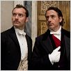 Sherlock Holmes: Juego de sombras : photo Guy Ritchie
