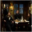 Sherlock Holmes: Juego de sombras : photo Guy Ritchie