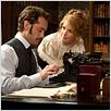 Sherlock Holmes: Juego de sombras : photo Guy Ritchie