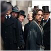 Sherlock Holmes: Juego de sombras : photo Guy Ritchie
