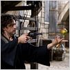 Sherlock Holmes: Juego de sombras : photo Guy Ritchie