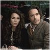 Sherlock Holmes: Juego de sombras : photo Guy Ritchie