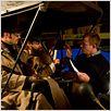 Sherlock Holmes: Juego de sombras : photo Guy Ritchie