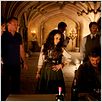 Sherlock Holmes: Juego de sombras : photo Guy Ritchie, Jude Law, Noomi Rapace, Robert Downey Jr., Thierry Neuvic