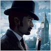 Sherlock Holmes: Juego de sombras : poster