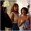 Hollywoo : photo Florence Foresti, Frédéric Berthe, Nikki Deloach