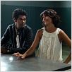 Hollywoo : photo Florence Foresti, Frédéric Berthe, Jamel Debbouze