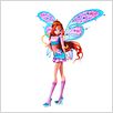 Winx 3D. La aventura mágica : photo