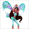 Winx 3D. La aventura mágica : photo