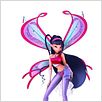 Winx 3D. La aventura mágica : photo
