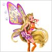 Winx 3D. La aventura mágica : photo