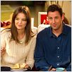 Jack y su gemela : photo Adam Sandler, Katie Holmes