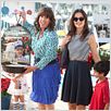 Jack y su gemela : photo Adam Sandler, Katie Holmes