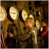 El cascanueces 3D : photo Elle Fanning